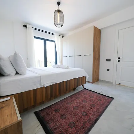 Lycian Seaside Family-friendly Luxury Hisaronu, Ovacik By Sunworld Willa