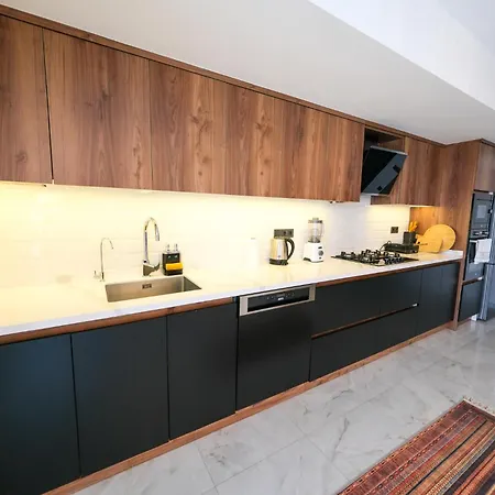 Lycian Seaside Family-friendly Luxury Hisaronu, Ovacik By Sunworld Fethiye