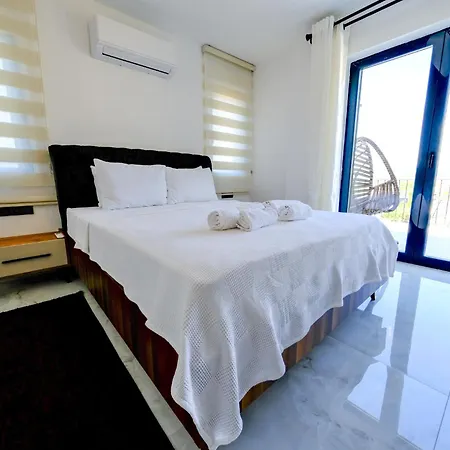 Lycian Seaside Family-friendly Luxury Hisaronu, Ovacik By Sunworld * Fethiye