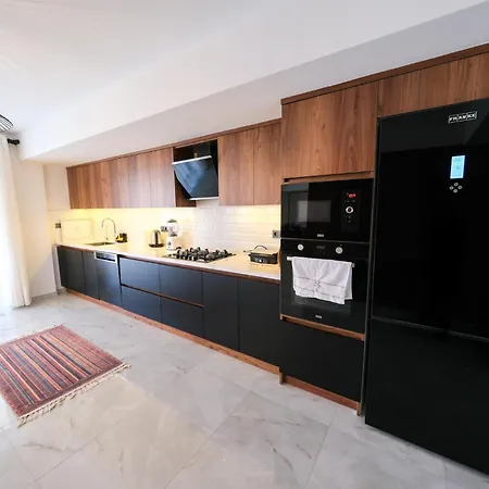 Willa Lycian Seaside Family-friendly Luxury Hisaronu, Ovacik By Sunworld