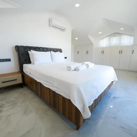 Lycian Seaside Family-friendly Luxury Hisaronu, Ovacik By Sunworld Willa *