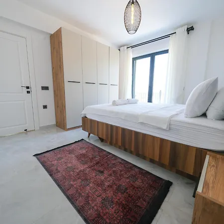 Willa Lycian Seaside Family-friendly Luxury Hisaronu, Ovacik By Sunworld